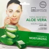Mascarilla con Aloe Vera - Refrescante e Hidratante