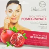 Mascarilla con Granada - Revitalizante y Reafirmante