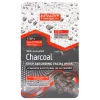 Mascarilla de arcilla con carbón activado en 2 pasos
