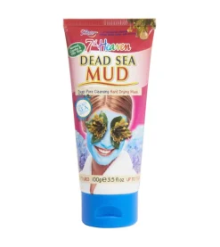 Mascarilla de barro del mar muerto - 100g