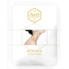 Mascarilla de bio-celulosa hidratante para cuello