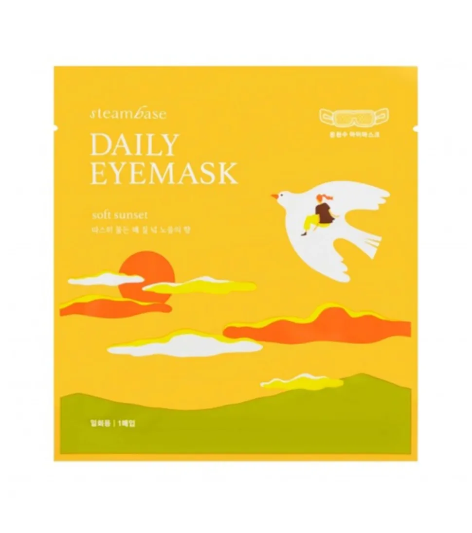 Mascarilla de día para ojos - Soft Sunset