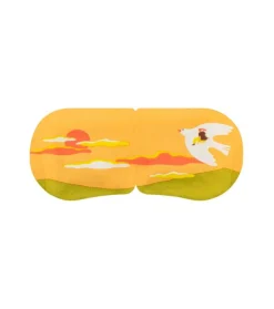 Mascarilla de día para ojos - Soft Sunset