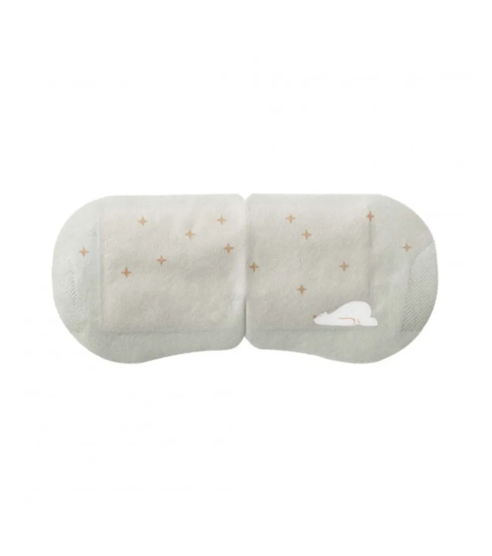 Mascarilla de día para ojos - Untitle