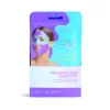 Mascarilla de hidrogel con ácido hialurónico y vitamina E