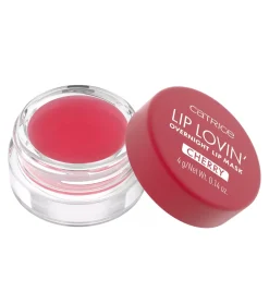Mascarilla de labios Lip Lovin' - 020: Cherry Pop