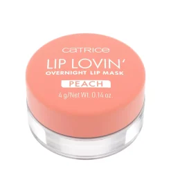 Mascarilla de labios Lip Lovin' - 030: Feelin' Peachy