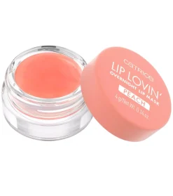 Mascarilla de labios Lip Lovin' - 030: Feelin' Peachy