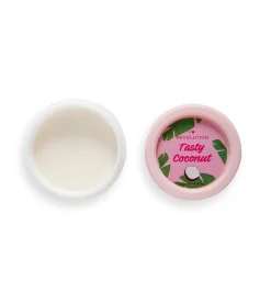 Mascarilla de labios Tasty Coconut
