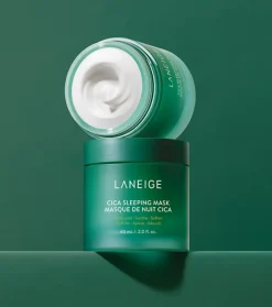 Mascarilla de noche CICA Sleeping Mask
