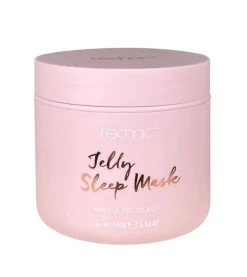 Mascarilla de noche Jelly Sleep Mask