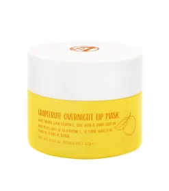 Mascarilla de noche para labios Sweet Dreams - Pomelo