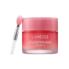 Mascarilla de noche para labios - Berry