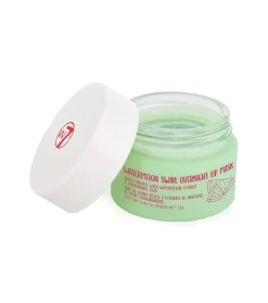 Mascarilla de noche para labios Sweet Dreams - Watermelon Swirl
