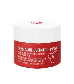 Mascarilla de noche para labios Sweet Dreams - Cereza