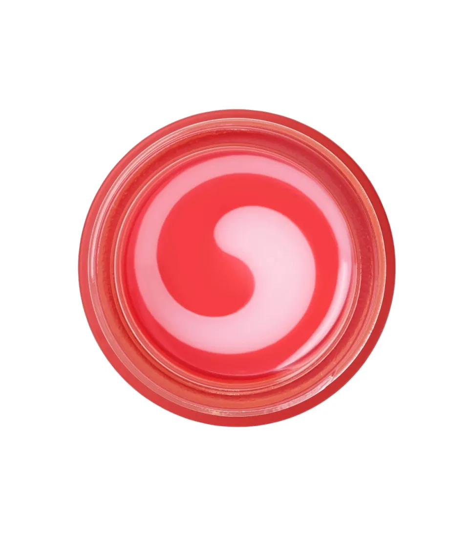Mascarilla de noche para labios Sweet Dreams - Cereza