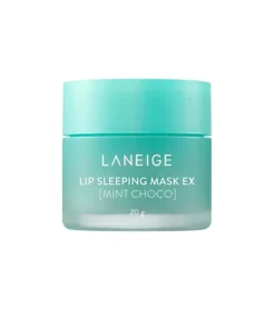 Mascarilla de noche para labios - Mint Choco