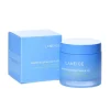 Mascarilla de noche para rostro Water Sleeping Mask_Ex