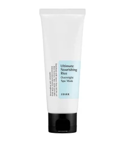 Mascarilla de noche Ultimate Nourishing Rice