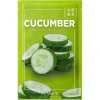 Mascarilla de pepino Natural