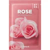 Mascarilla de rosa Natural