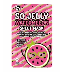 Mascarilla de sandía So Jelly