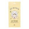 Mascarilla de tejido para el cabello Self Aesthetic Silky Hair Mask