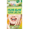 Mascarilla de tela hidratante Aloe Glow