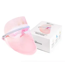 Mascarilla de terapia LED