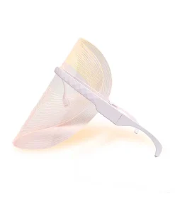Mascarilla de terapia LED