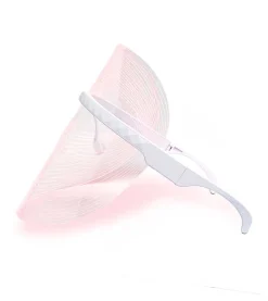 Mascarilla de terapia LED