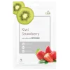 Mascarilla Detox - Kiwi y Fresa