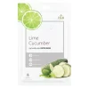 Mascarilla Detox - Lima y Pepino