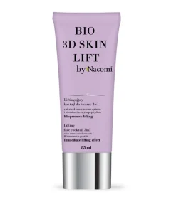 Mascarilla 3 en 1 efecto lifting Bio 3D Skin Lift
