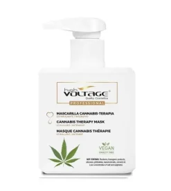 Mascarilla estimulante Cáñamo Terapia