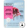 Mascarilla facial After Sun+ - Nutritiva: prolonga bronceado