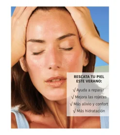 Mascarilla facial After Sun+ - Reparadora: calma e hidrata