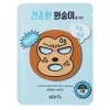 Mascarilla facial Animal - Mono