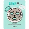 Mascarilla facial Animal - Ratón
