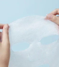 Mascarilla facial Aqua Soothing Cream Mask