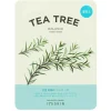 Mascarilla facial Balance de árbol de té