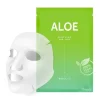Mascarilla facial calmante Aloe