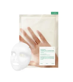 Mascarilla facial calmante Cushion Veil