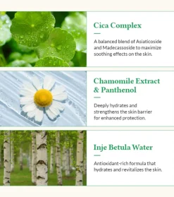 Mascarilla facial calmante Cushion Veil