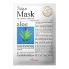 Mascarilla facial calmante 7 Days - Aloe