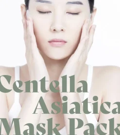 Mascarilla facial Centella Mask