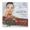 Mascarilla Facial con Aceite de Cacao