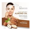 Mascarilla Facial con Aceite de Almendras