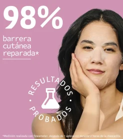 Mascarilla facial con ceramidas Barrier Repair