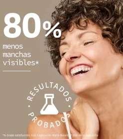 Mascarilla facial con Ácido Tranexámico Dark Spots